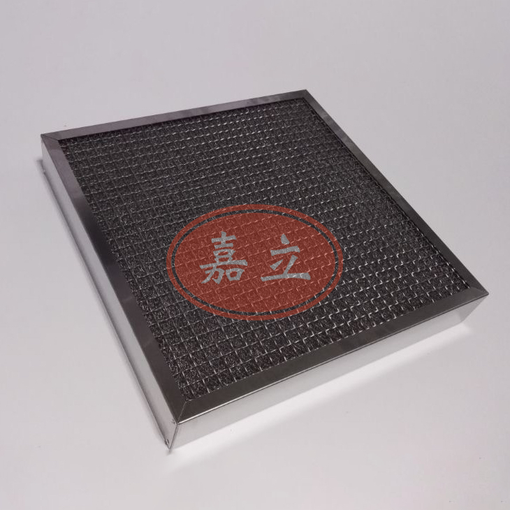 平遥不锈钢油雾过滤器